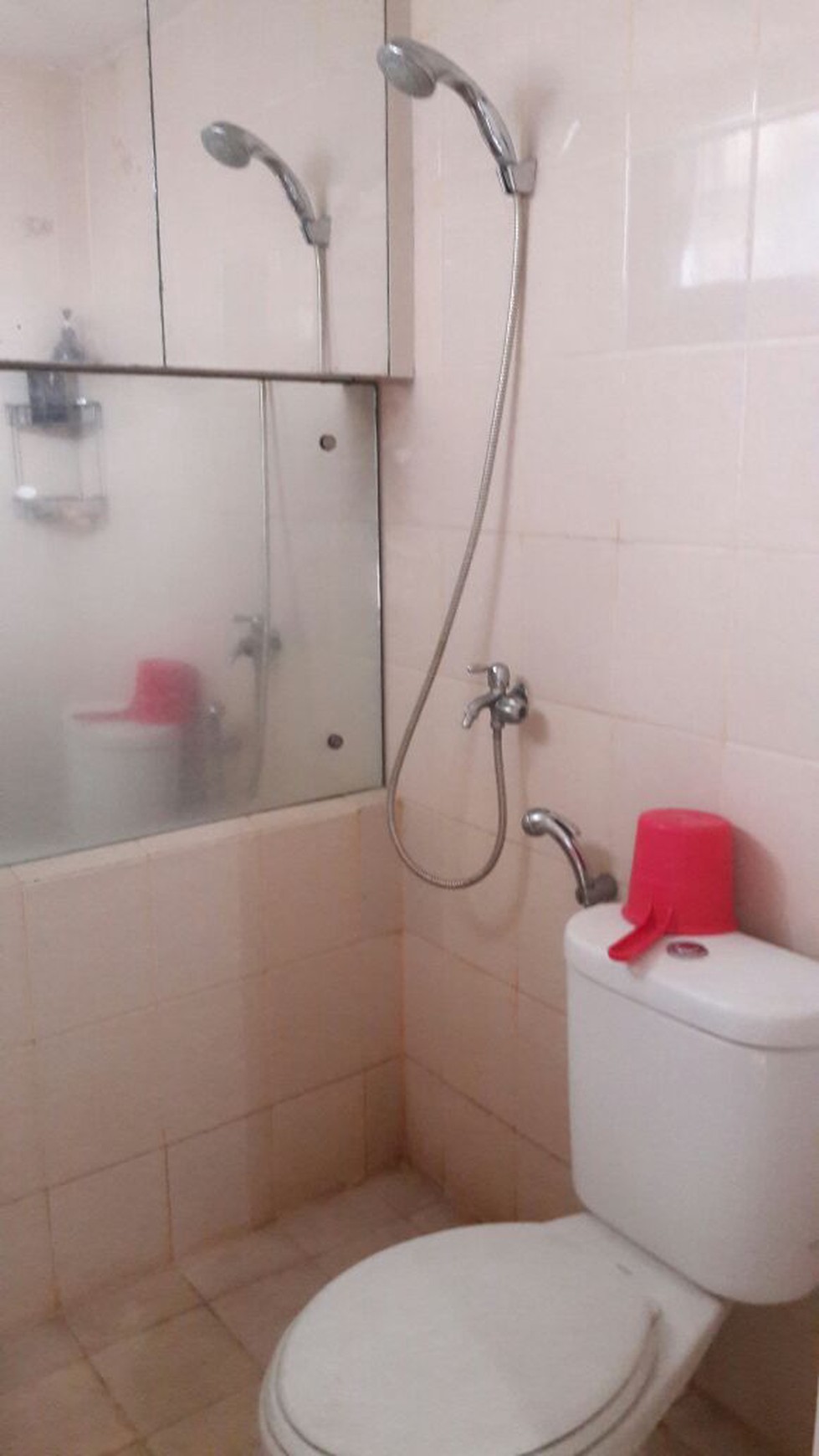 Apartement  Full Furnish di Kalibata City