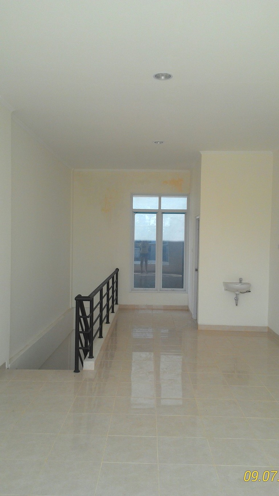 Ruko Baru Siap pakai di Serpong