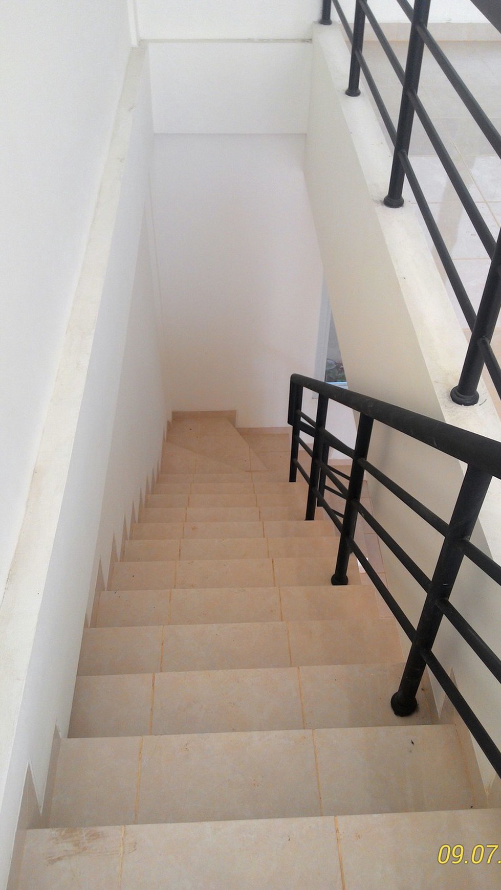 Ruko Baru Siap pakai di Serpong