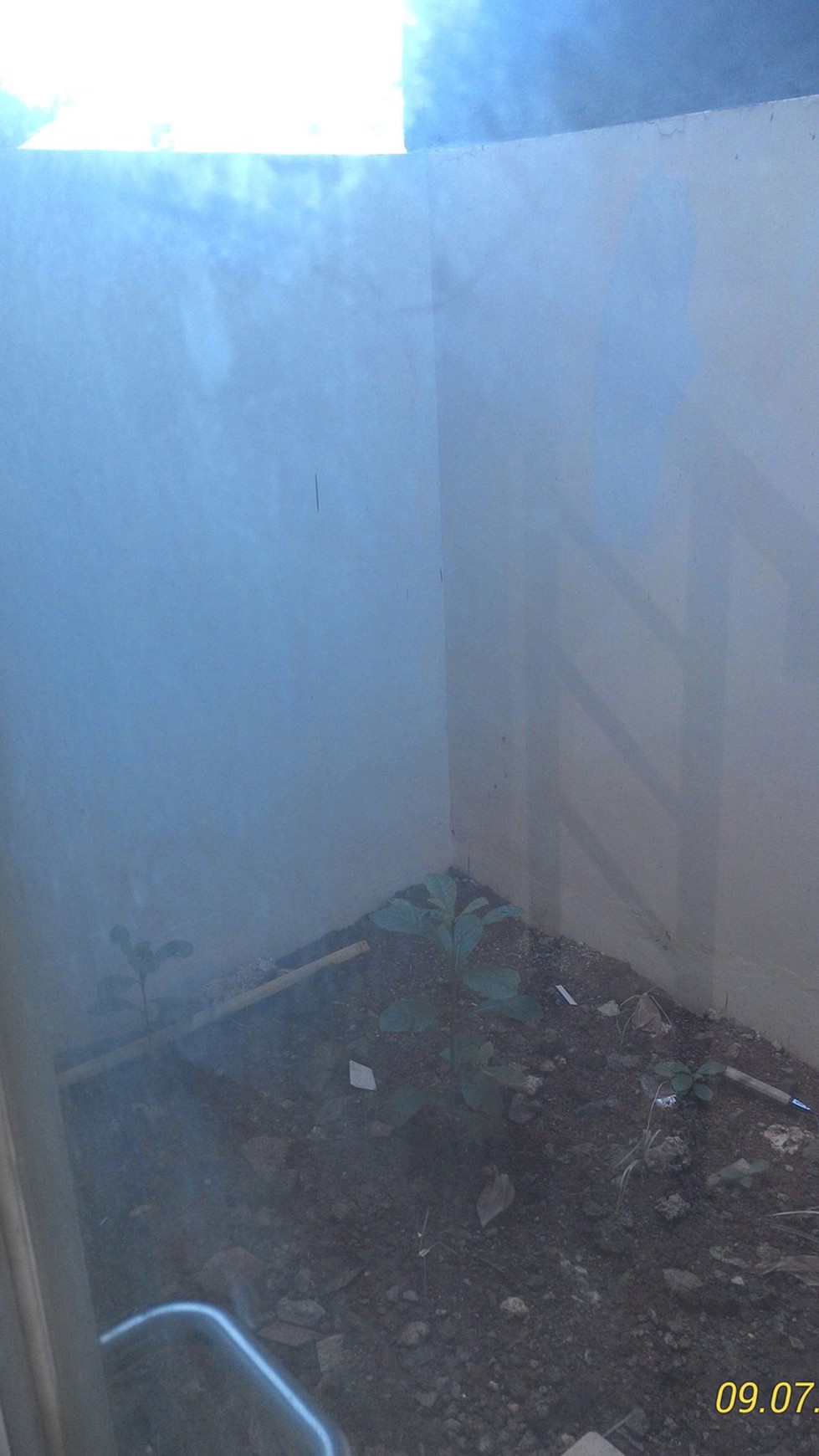 Ruko Baru Siap pakai di Serpong