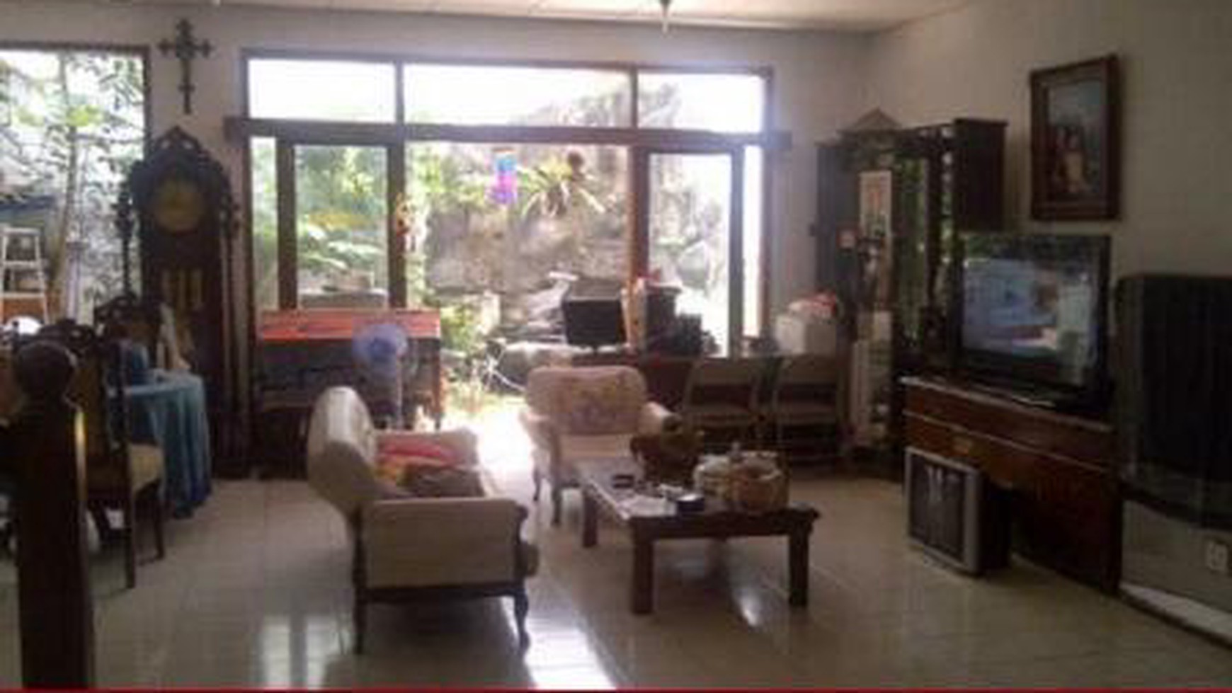 Harga MURAH!!! area PI, 240m 11,5M nego