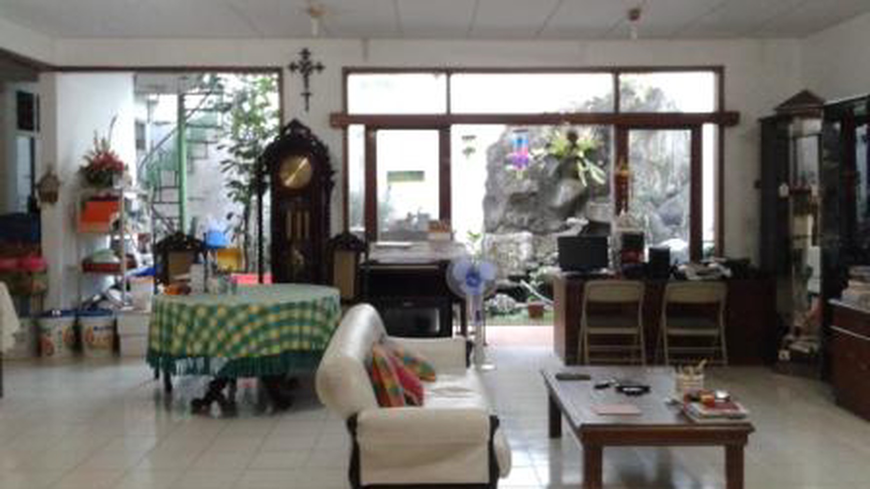 Harga MURAH!!! area PI, 240m 11,5M nego