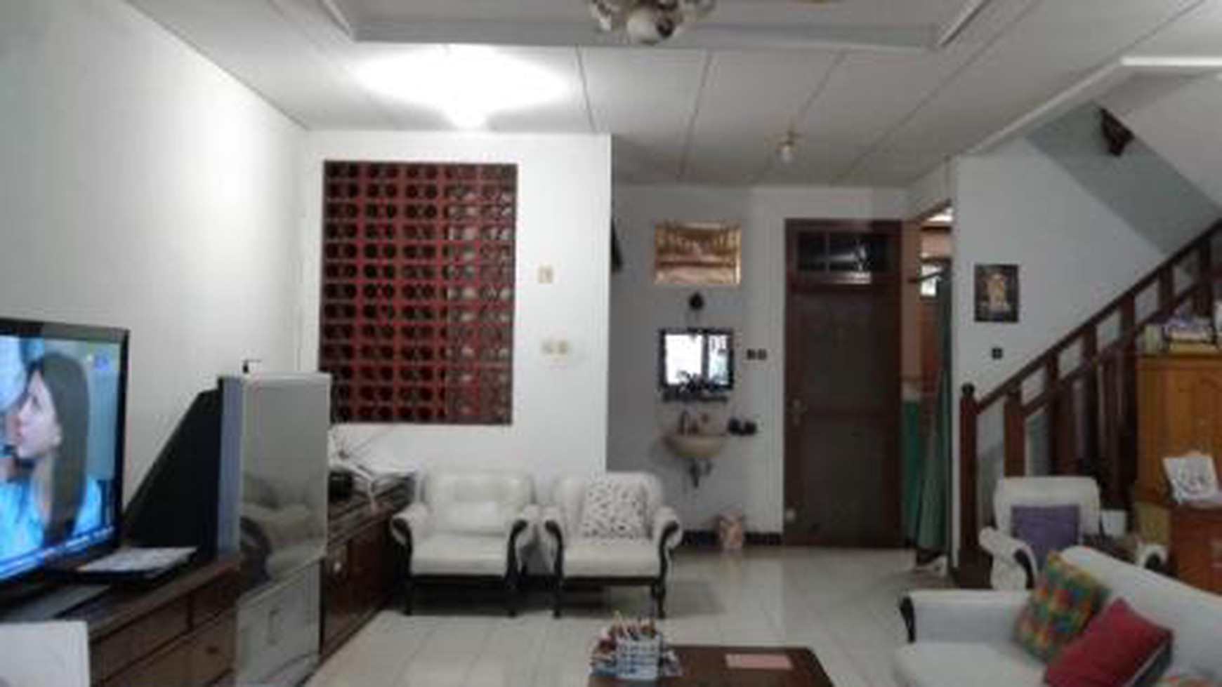 Harga MURAH!!! area PI, 240m 11,5M nego