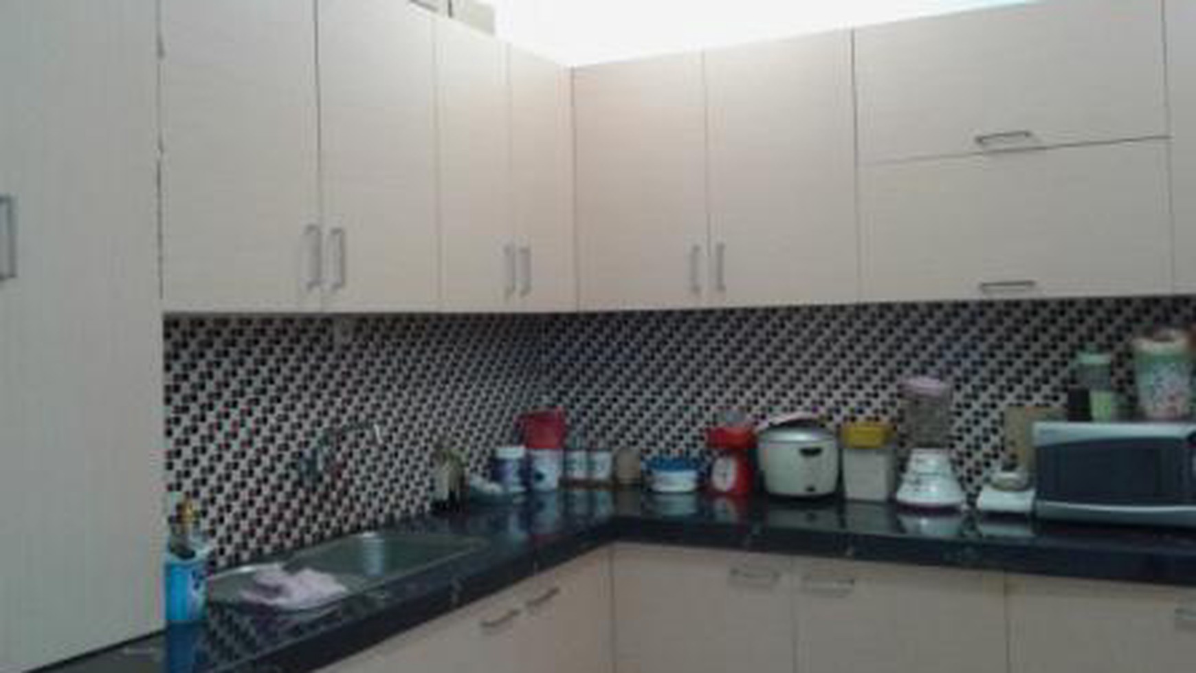 Harga MURAH!!! area PI, 240m 11,5M nego