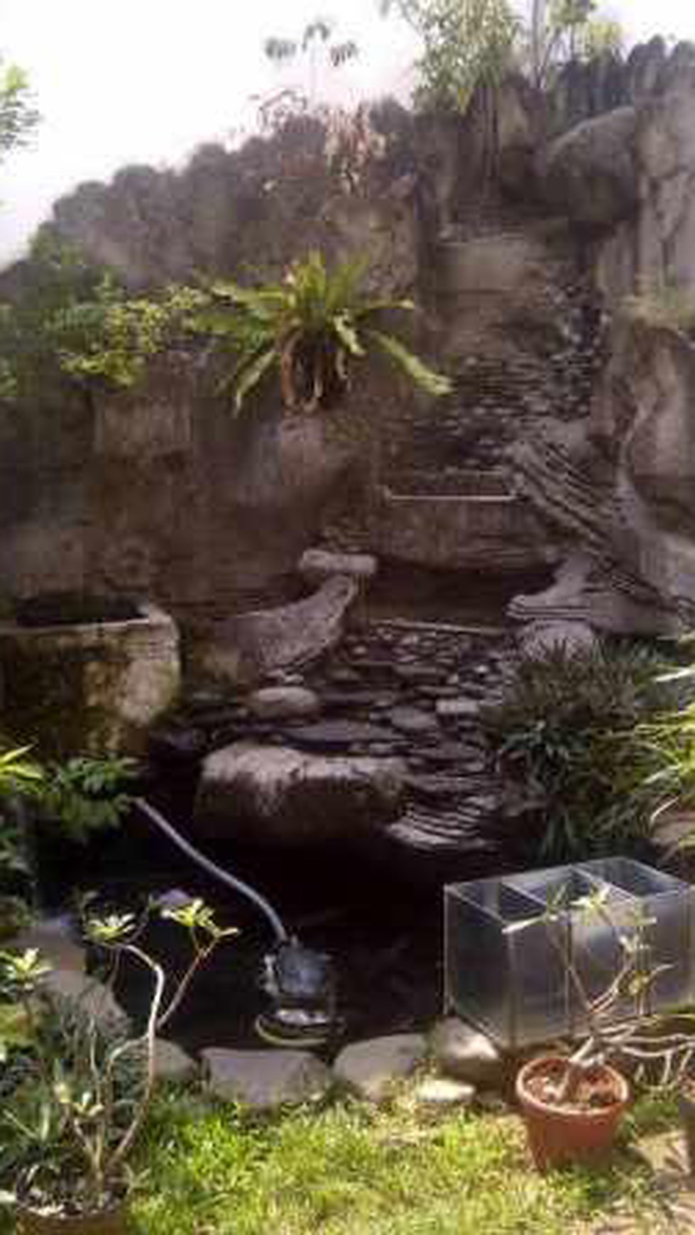 Harga MURAH!!! area PI, 240m 11,5M nego