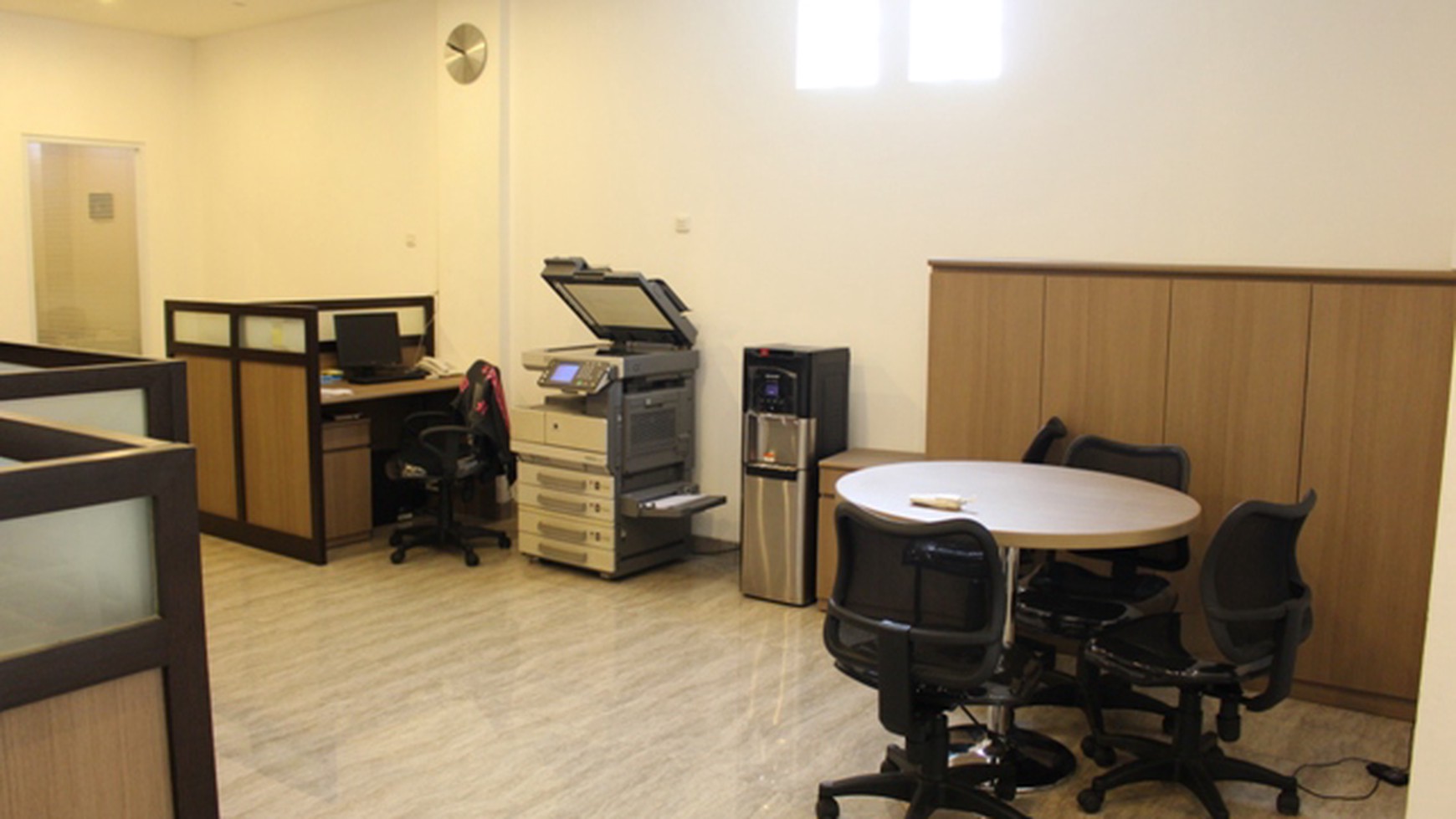 Ruko Full Furnish Murah #AM