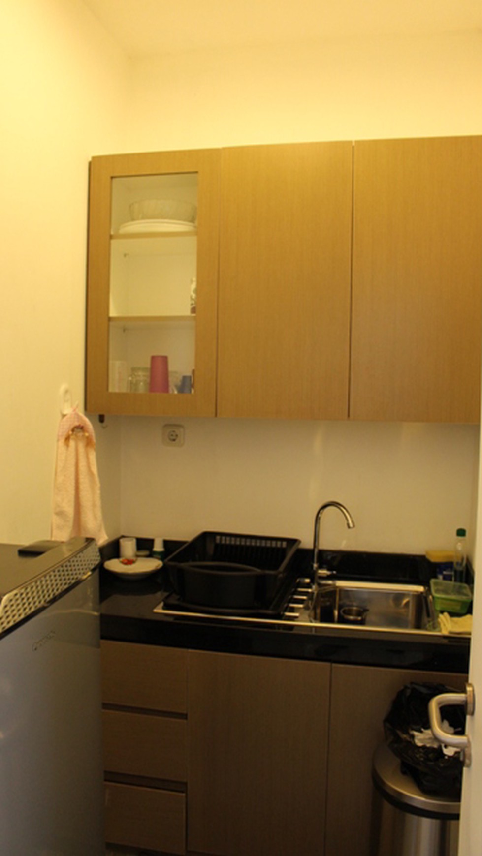 Ruko Full Furnish Murah #AM