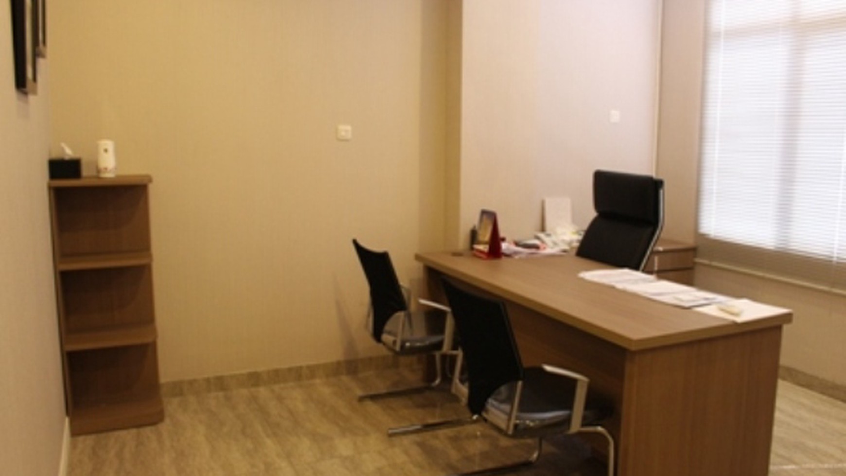 Ruko Full Furnish Murah #AM