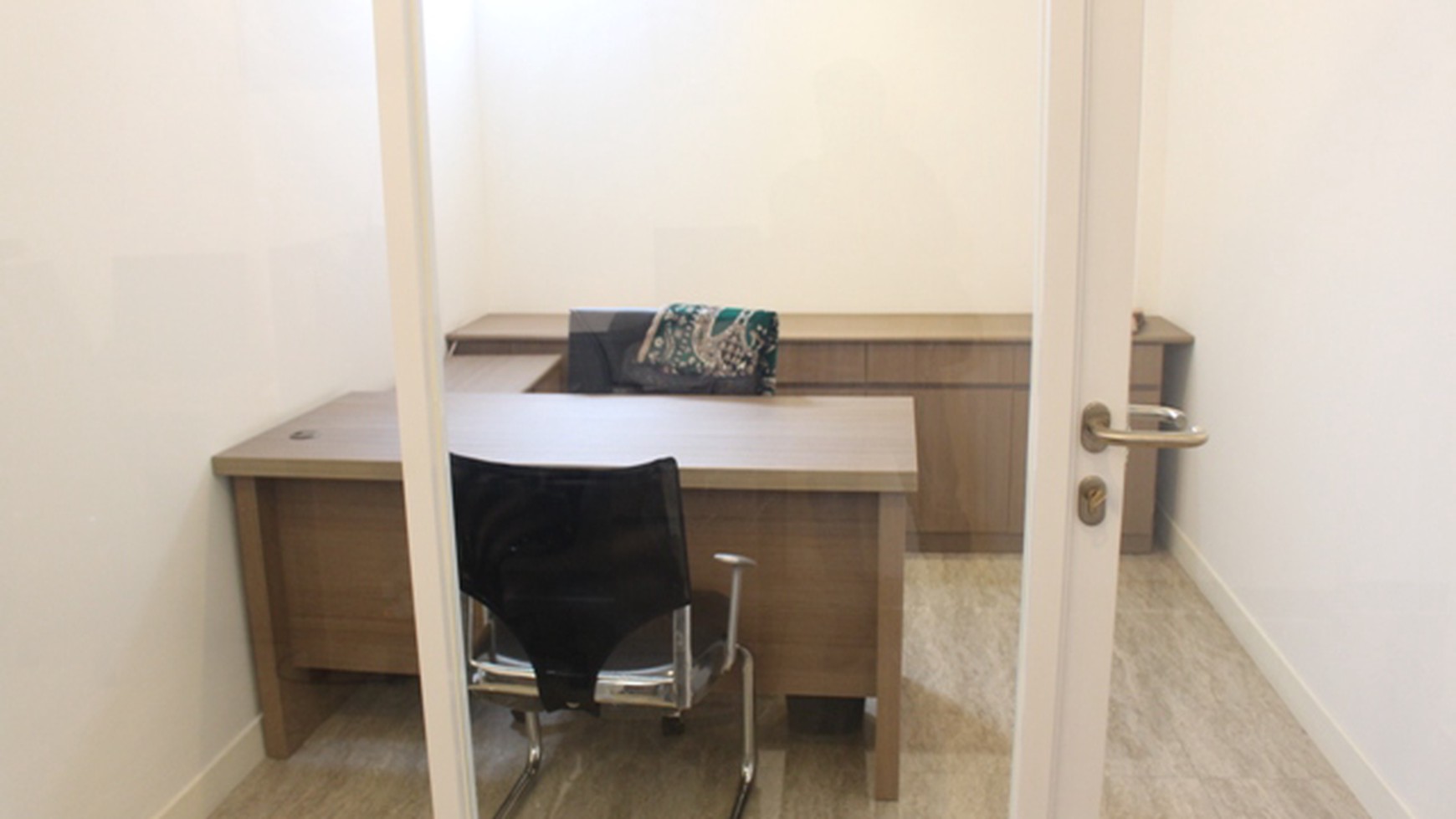 Ruko Full Furnish Murah #AM