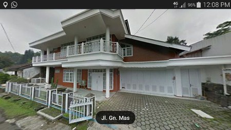 Rumah Bagus dan Mewah!!!