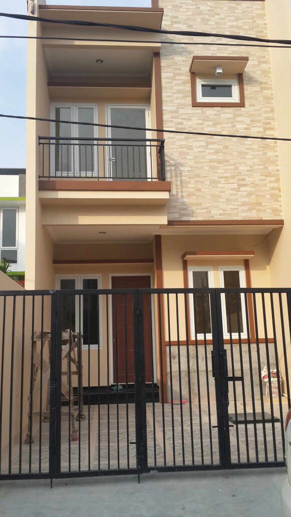 Rumah Bagus, Brand New dan Murah!!!