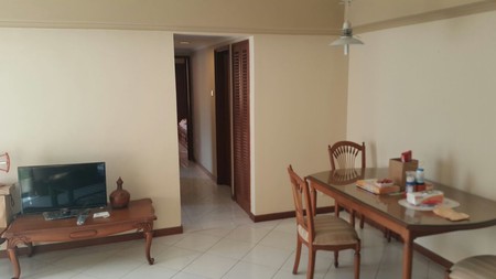 Apartemen di Sewa Sudirman Condomonium-Jakarta Selatan