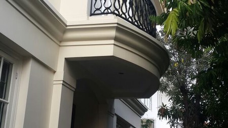 Rumah Cantik siap Huni