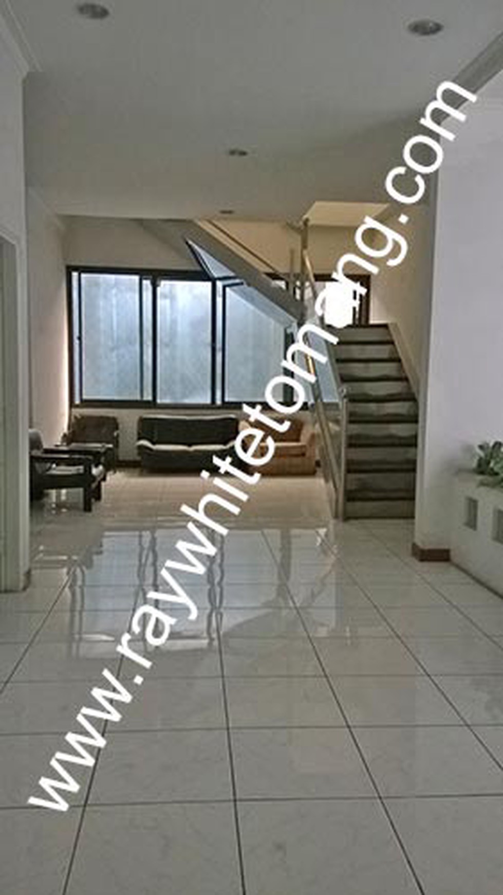 Rumah siap huni