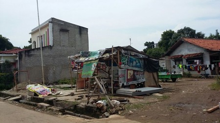 Dijual Tanah Dekat Cluster Il Lago- Gading Serpong