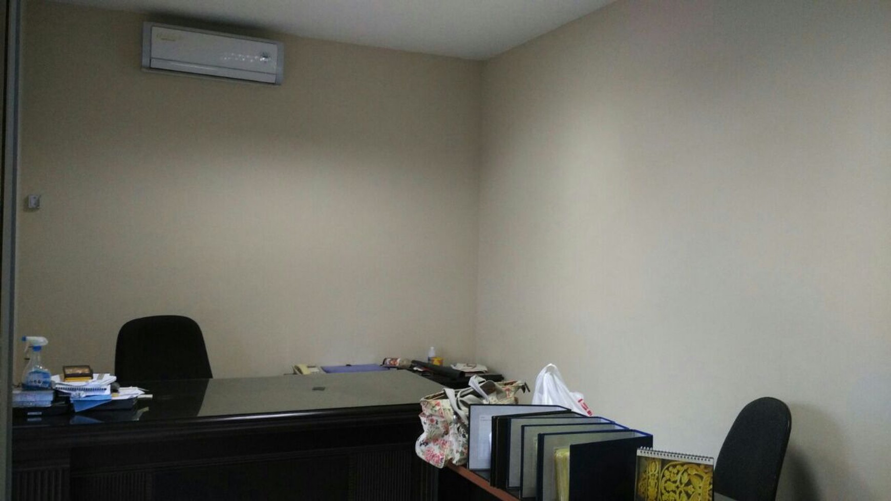 Dijual Ruko di Pinggir Jalan Raya Serpong - Tangerang