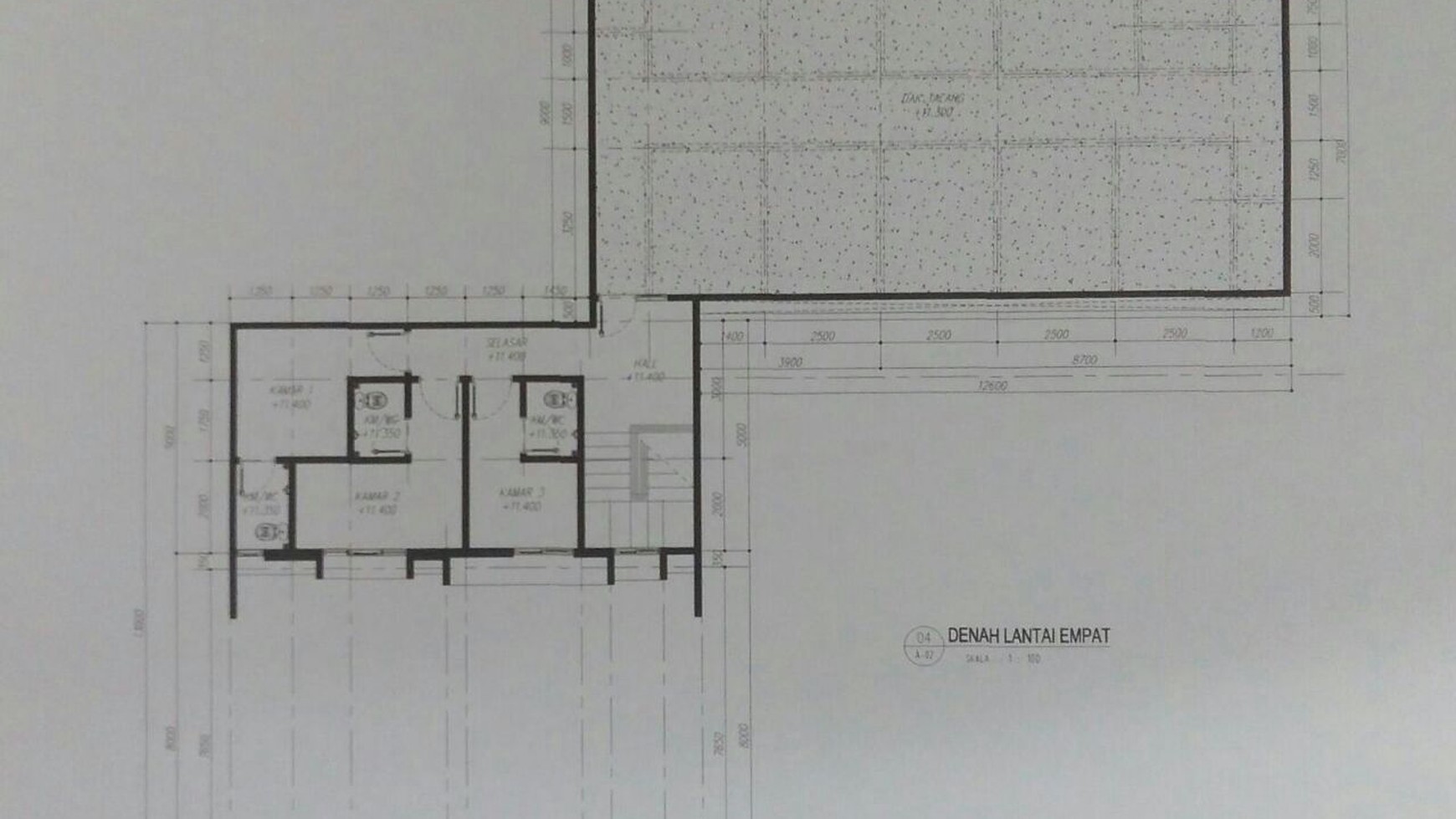 Dijual Ruko di Pinggir Jalan Raya Serpong - Tangerang