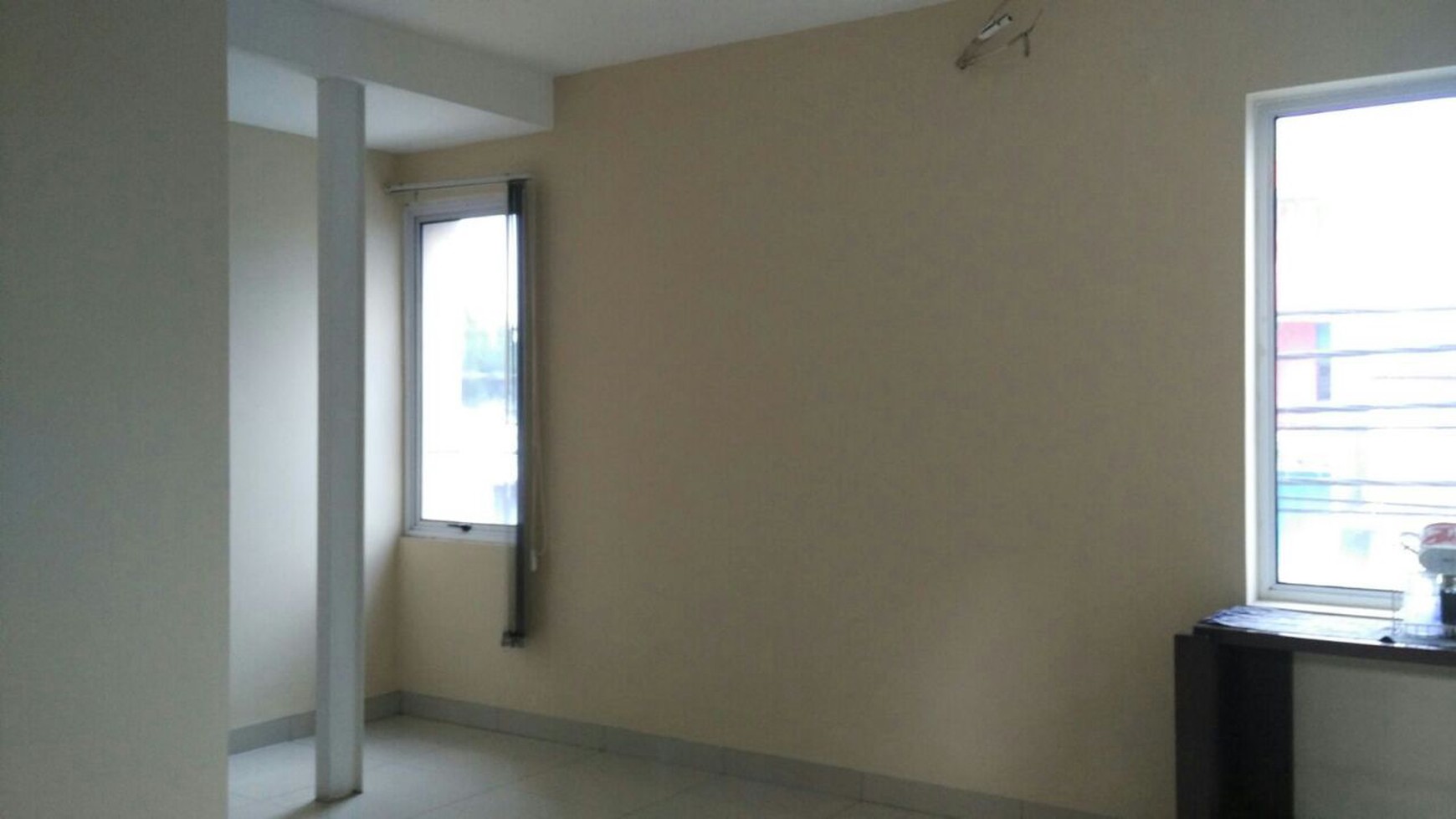 Dijual Ruko di Pinggir Jalan Raya Serpong - Tangerang