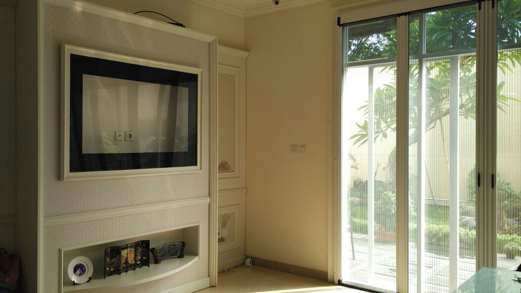 Dijual Rumah L\'Obelisco - Gading Serpong