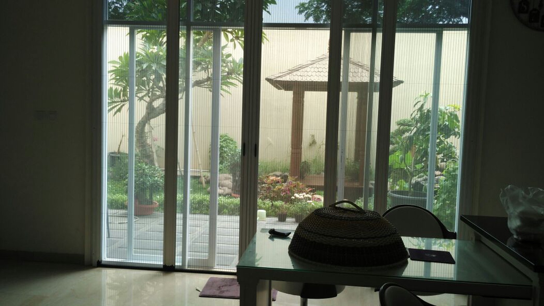 Dijual Rumah L\'Obelisco - Gading Serpong