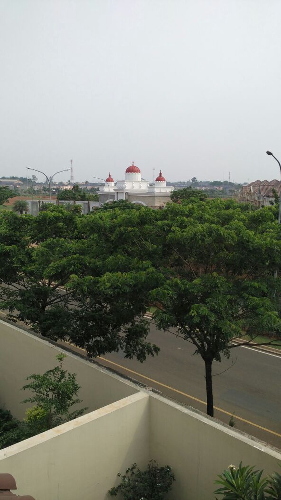 Dijual Rumah L\'Obelisco - Gading Serpong