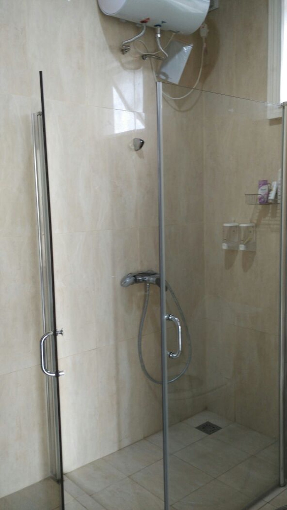 Dijual Rumah L\'Obelisco - Gading Serpong