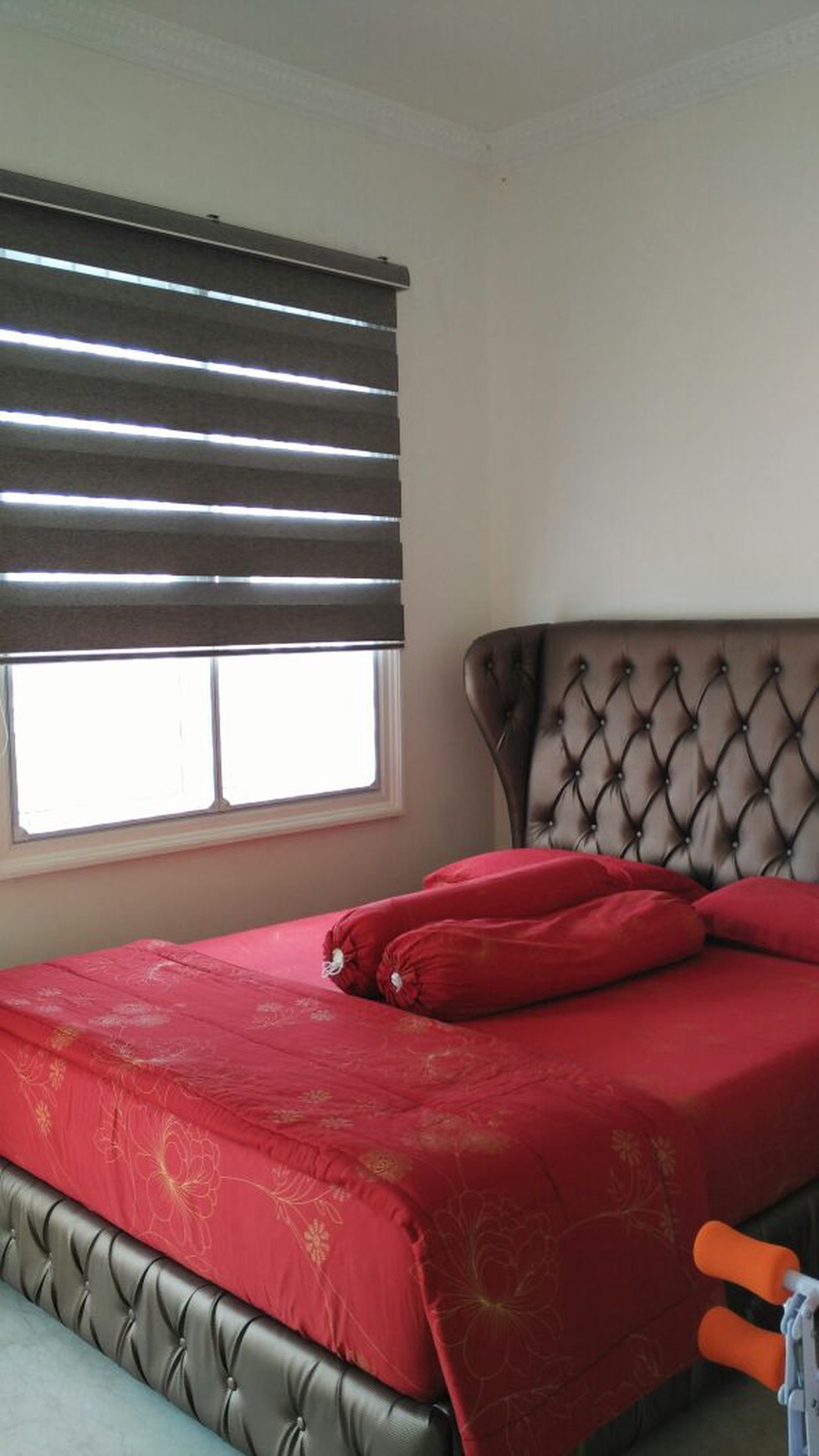 Dijual Rumah L\'Obelisco - Gading Serpong