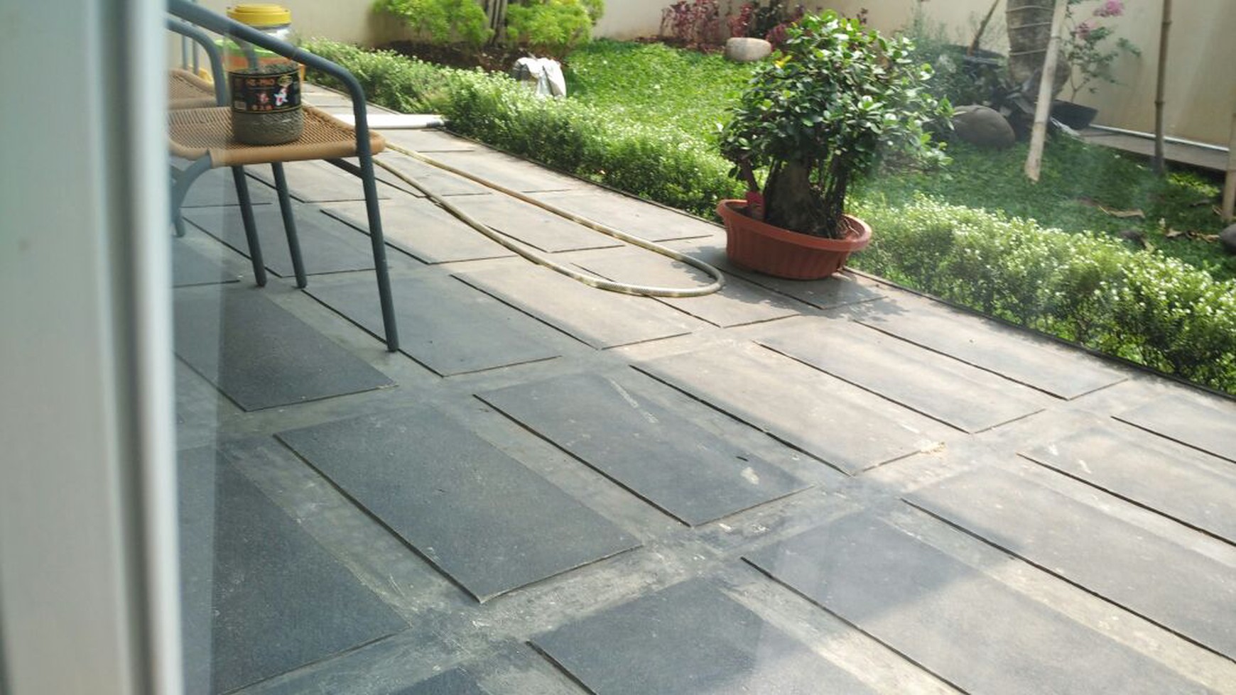 Dijual Rumah L\'Obelisco - Gading Serpong