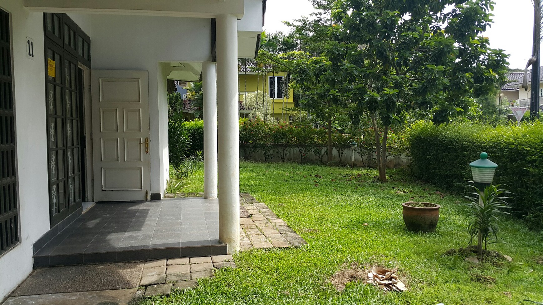 Disewakan Rumah Taman Bromo Full Furnish - Lippo Karawaci