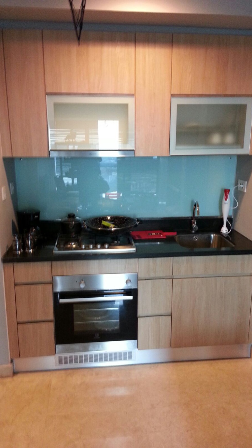 Apartment Sky Garden Setiabudi
