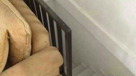 Rumah Murah 550jt Nego Di Ciputat #AK