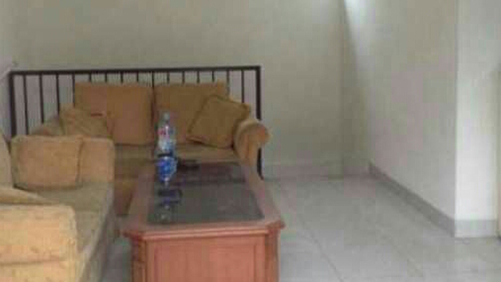 Rumah Murah 550jt Nego Di Ciputat #AK