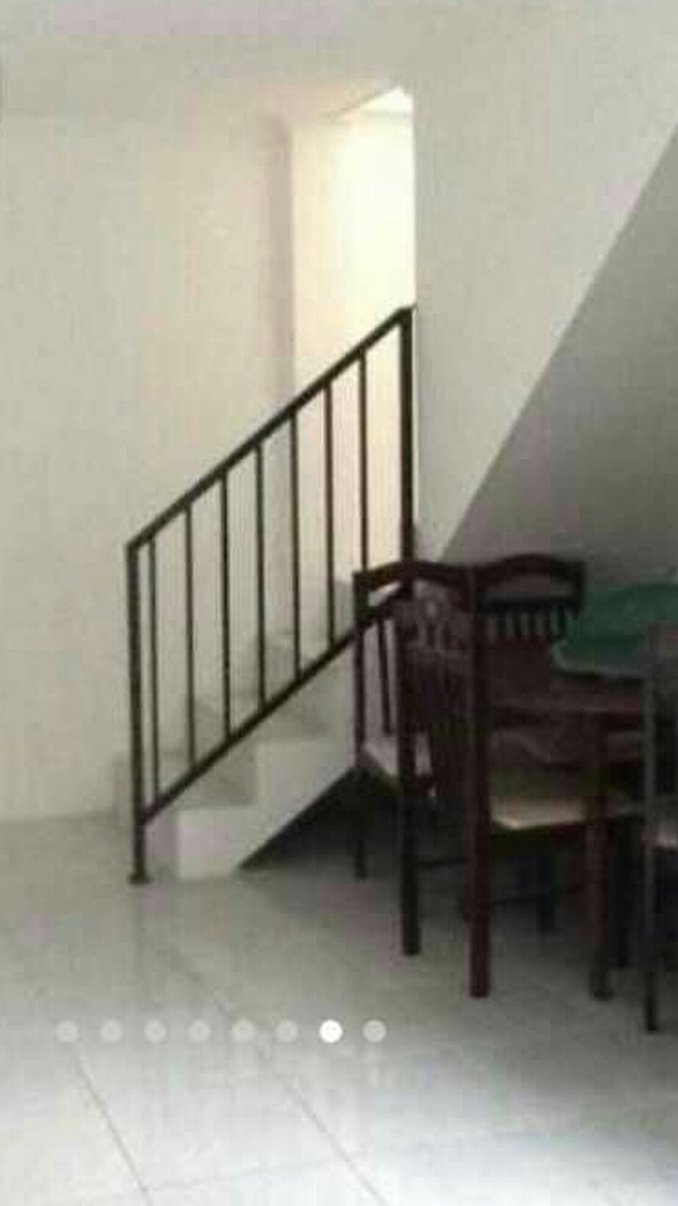 Rumah Murah 550jt Nego Di Ciputat #AK