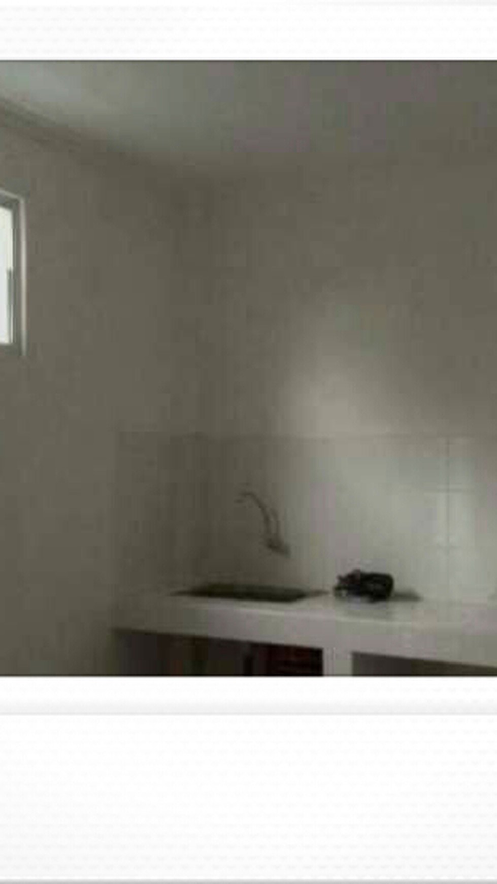 Rumah Murah 550jt Nego Di Ciputat #AK