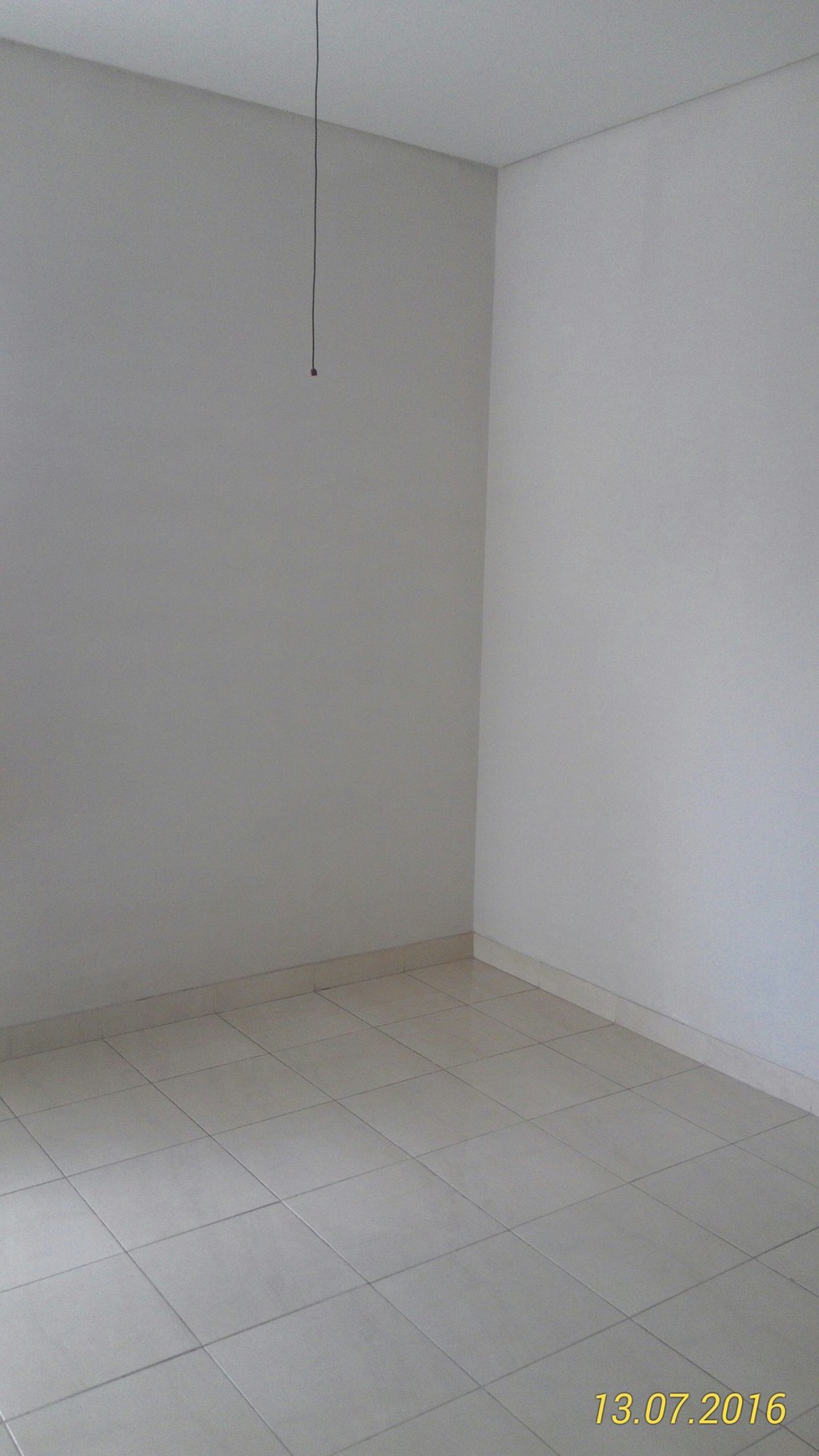 DI SEWAKAN RUMAH SEMI FURNISH DI PAVILION RESIDENCE, BSD