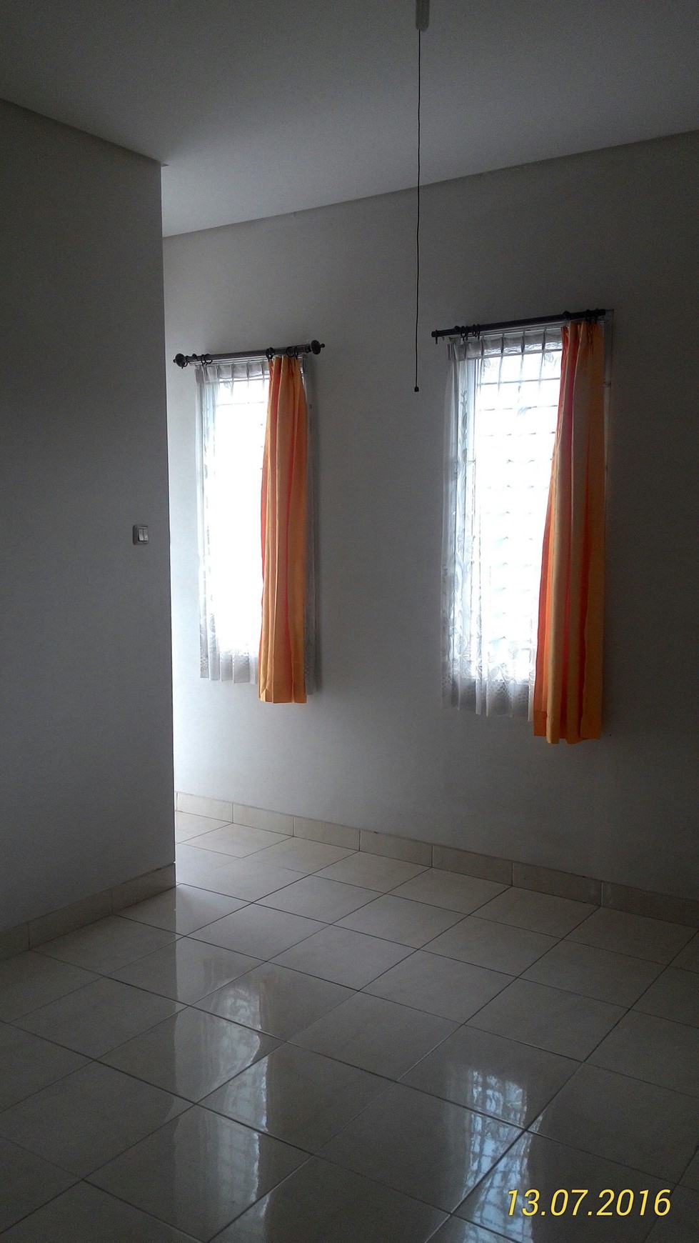 DI SEWAKAN RUMAH SEMI FURNISH DI PAVILION RESIDENCE, BSD