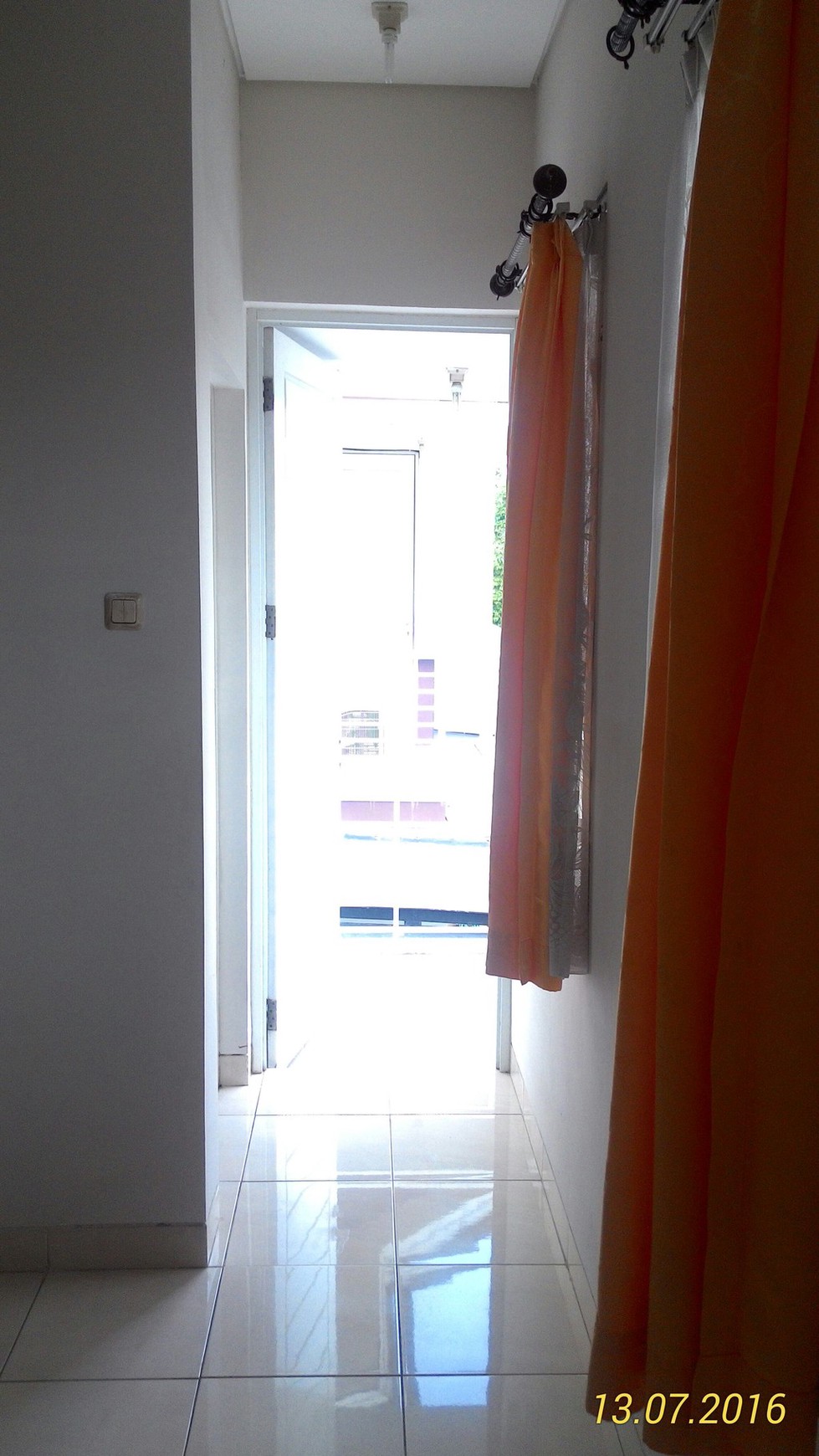 DI SEWAKAN RUMAH SEMI FURNISH DI PAVILION RESIDENCE, BSD