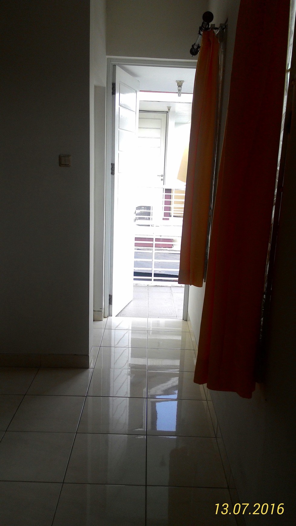 DI SEWAKAN RUMAH SEMI FURNISH DI PAVILION RESIDENCE, BSD