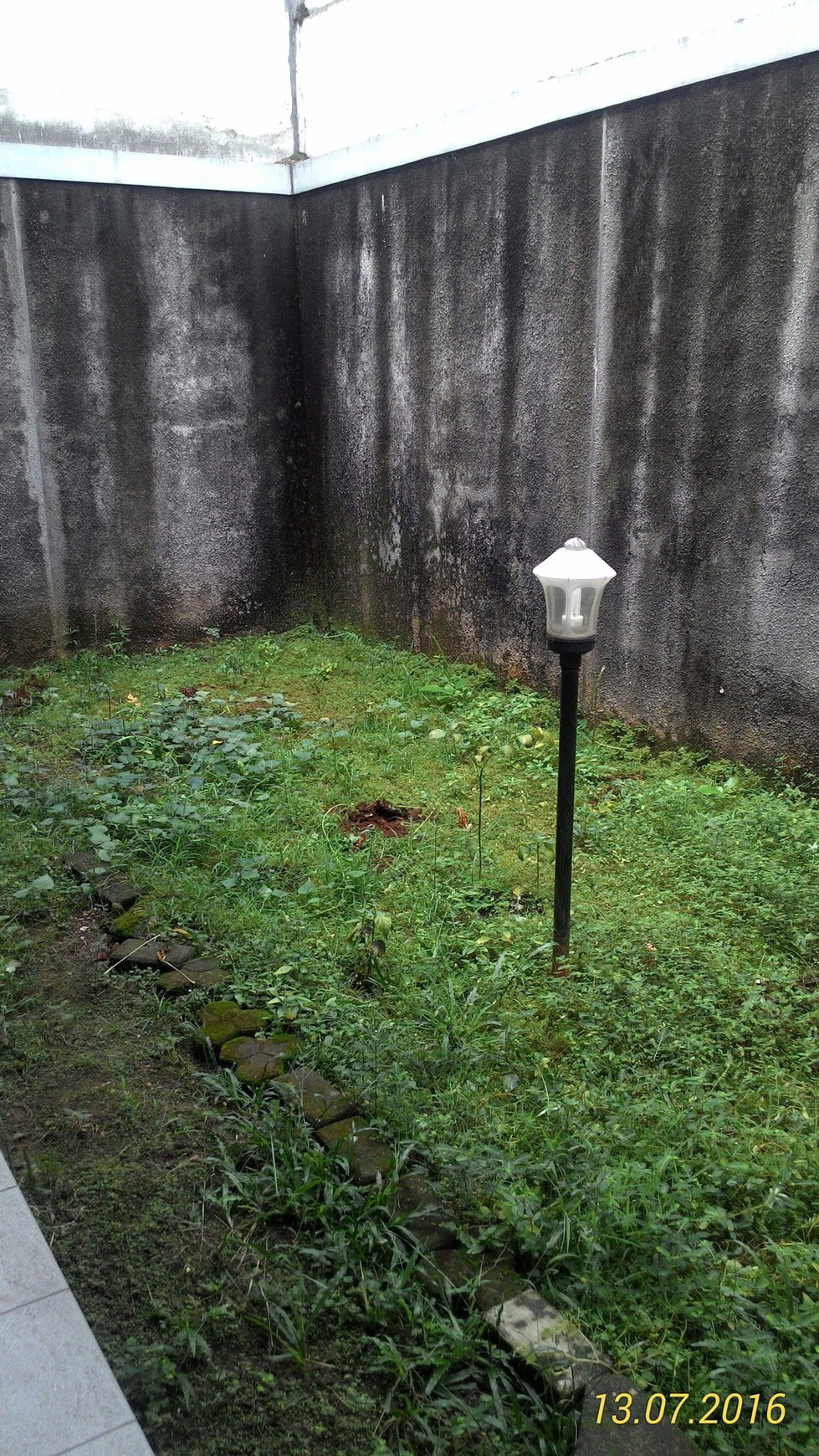 DI SEWAKAN RUMAH SEMI FURNISH DI PAVILION RESIDENCE, BSD