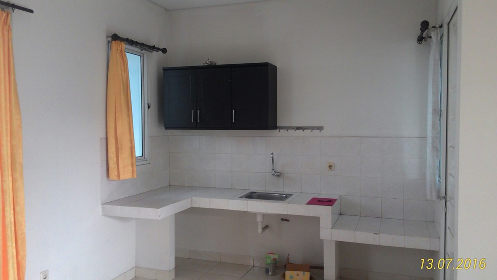 DI SEWAKAN RUMAH SEMI FURNISH DI PAVILION RESIDENCE, BSD