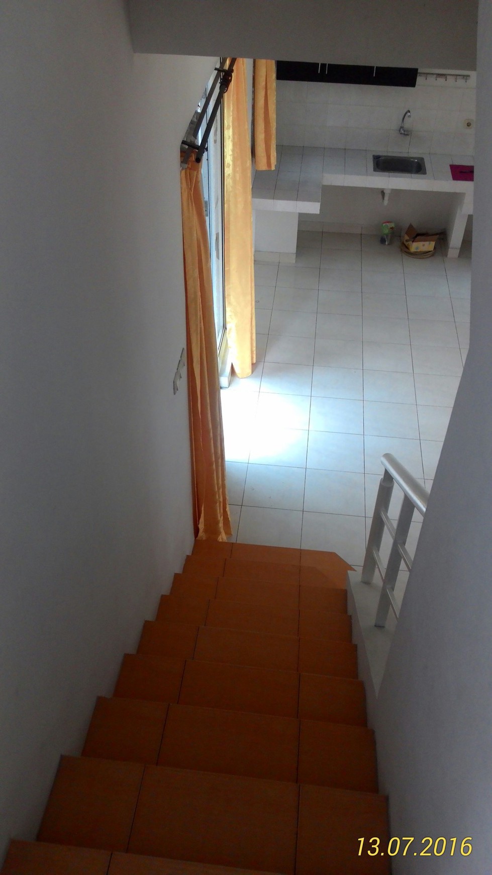 DI SEWAKAN RUMAH SEMI FURNISH DI PAVILION RESIDENCE, BSD