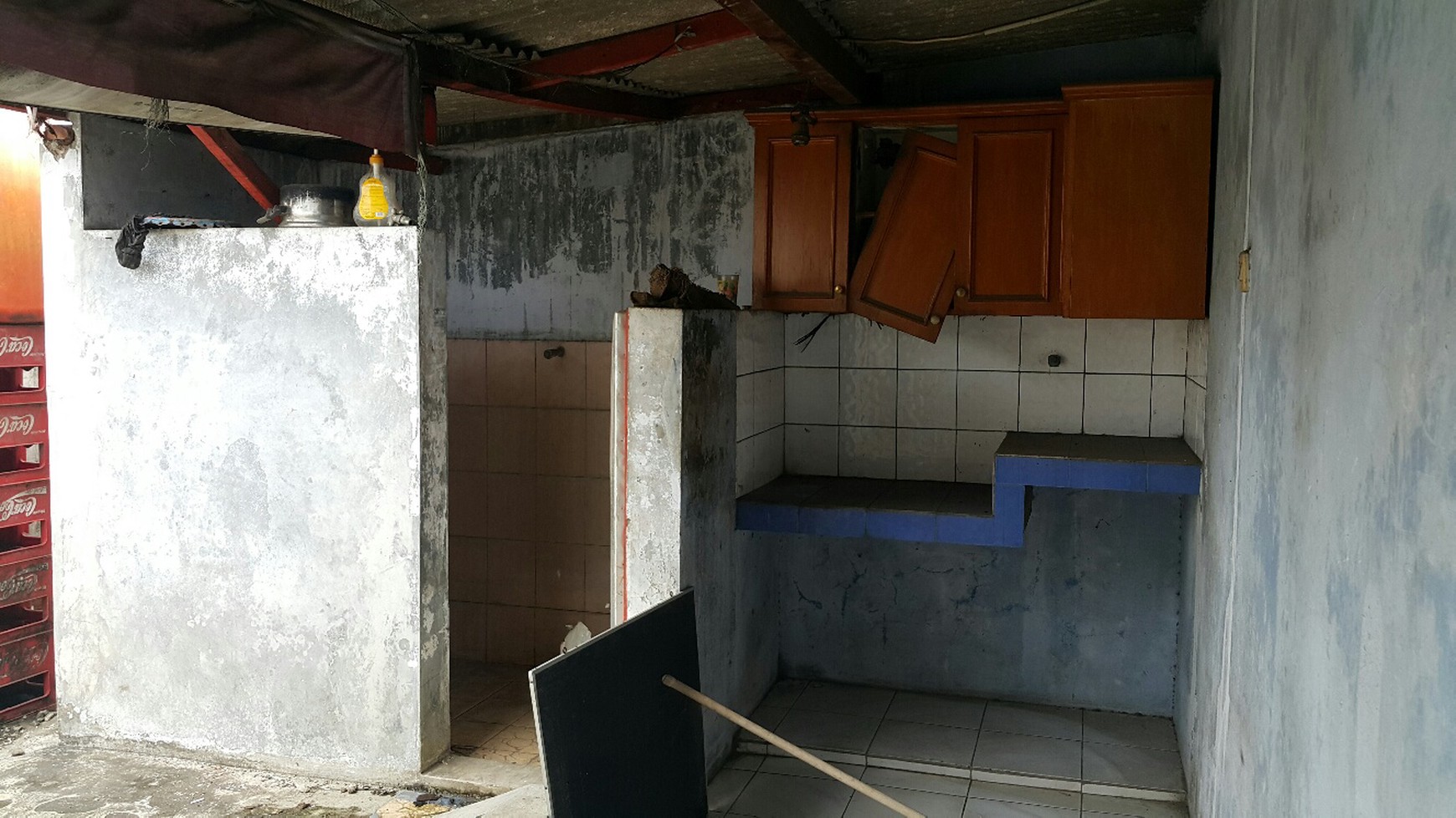 Dijual Ruko Pinggir Jalan Raya Serpong - Tangerang