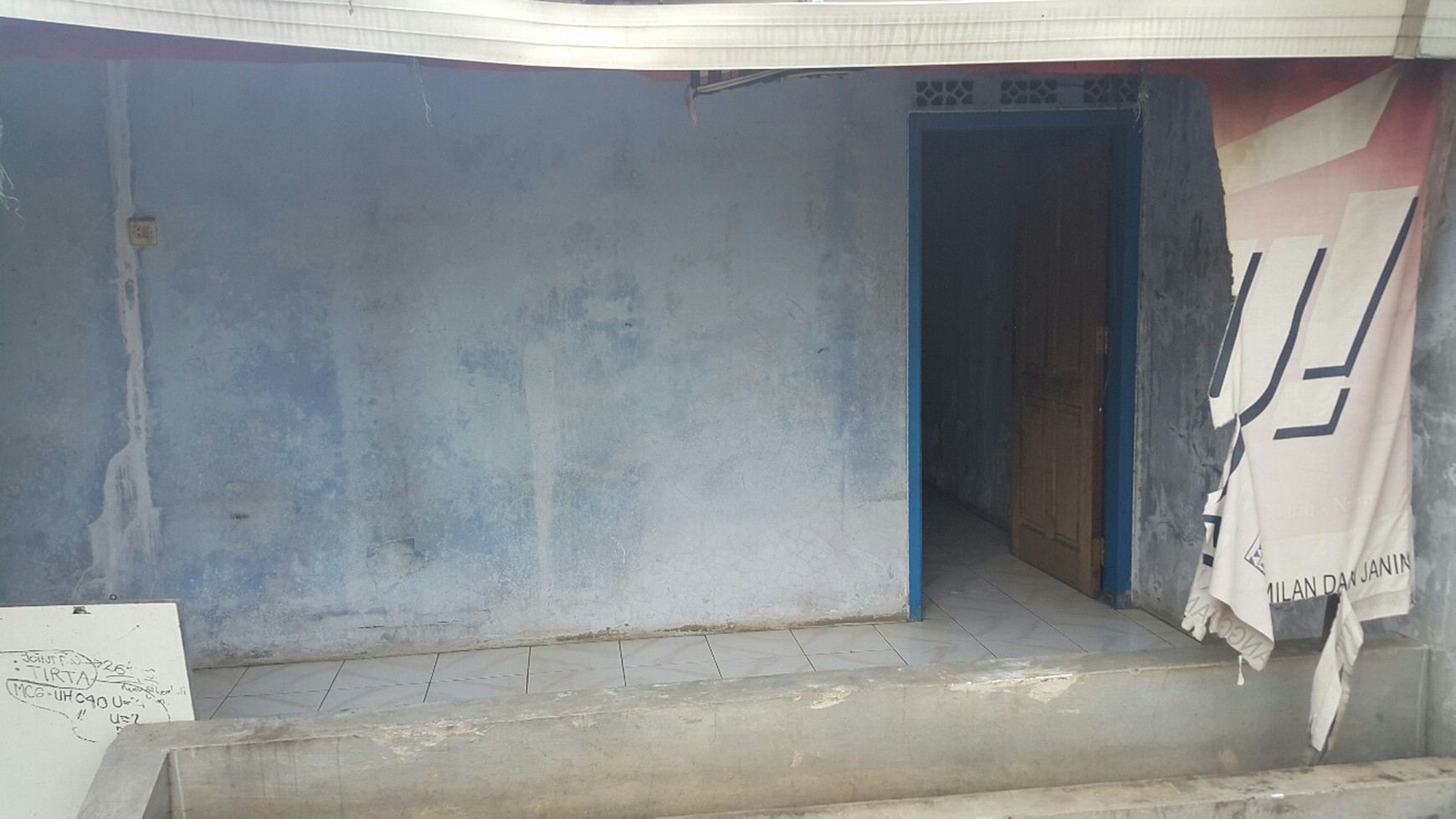 Dijual Ruko Pinggir Jalan Raya Serpong - Tangerang