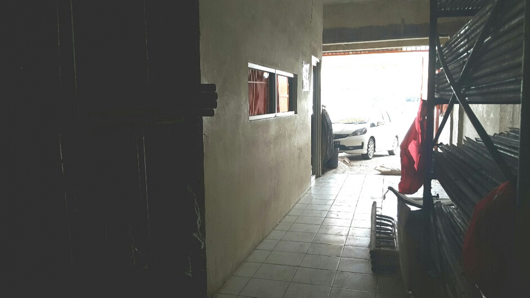 Dijual Ruko Pinggir Jalan Raya Serpong - Tangerang