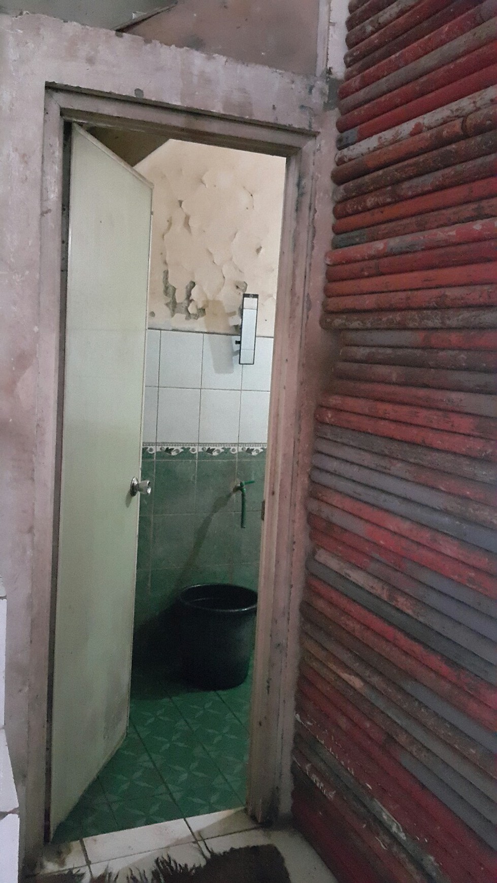 Dijual Ruko Pinggir Jalan Raya Serpong - Tangerang