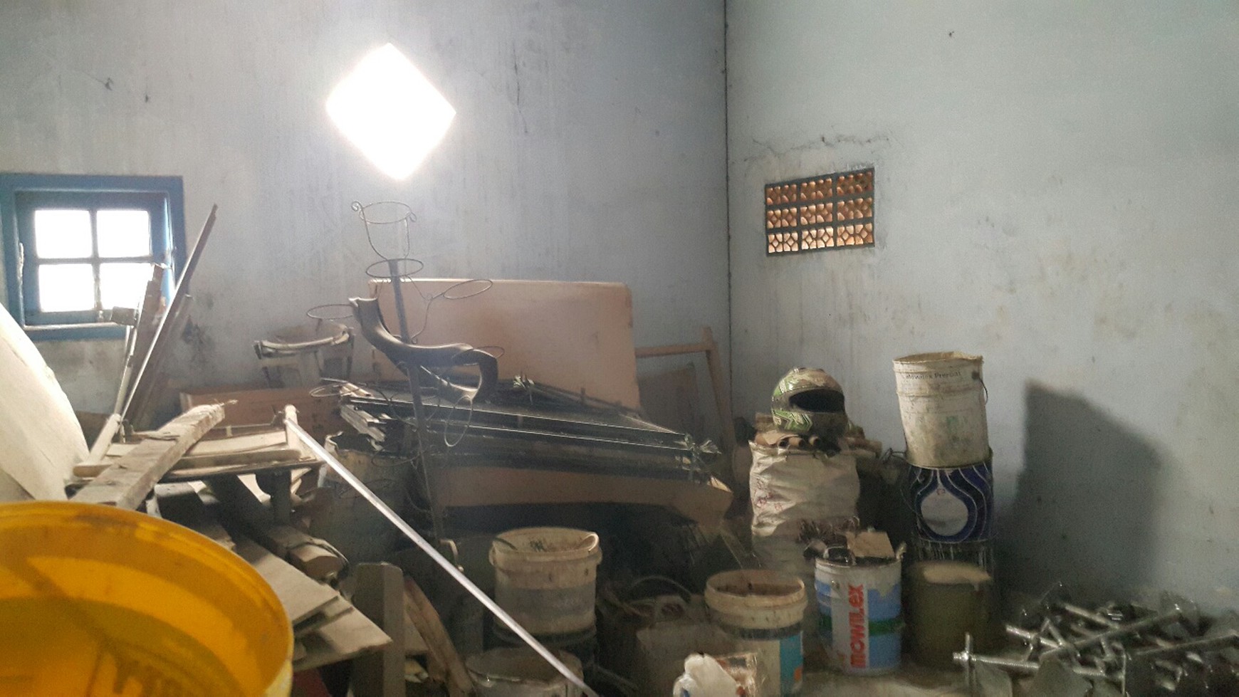 Dijual Ruko Pinggir Jalan Raya Serpong - Tangerang