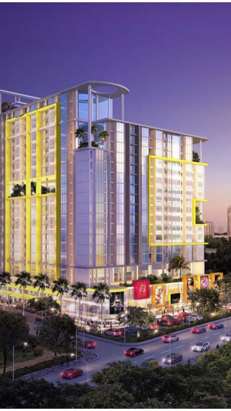 Apartemen di Pondok Betung,bagus,lokasi trategis