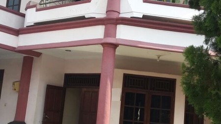 Rumah Siap Huni Di Pondok Ranji