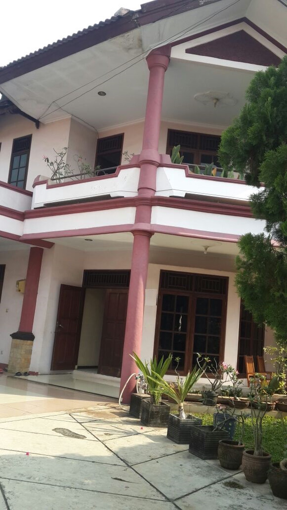 Rumah Siap Huni Di Pondok Ranji