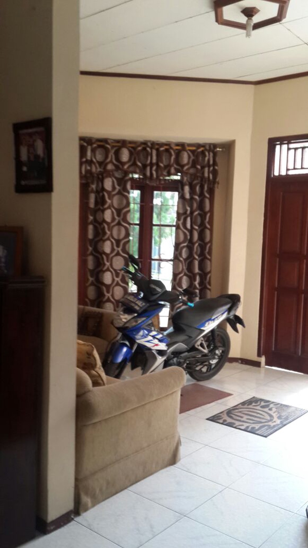 Rumah Siap Huni Di Pondok Ranji